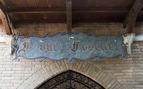 Hotel I Due Foscari